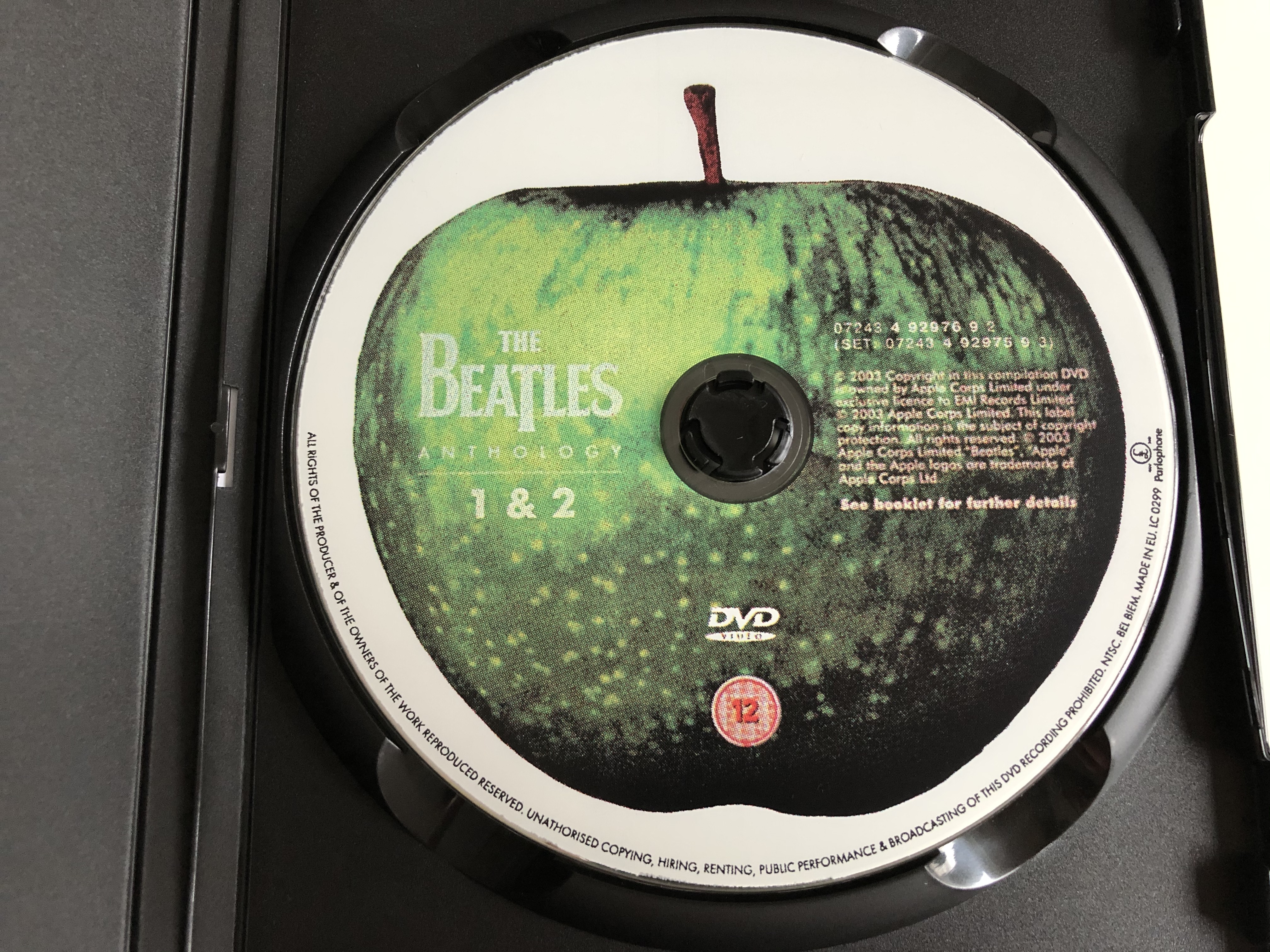 The Beatles Anthology 1&2 DVD 1.JPG